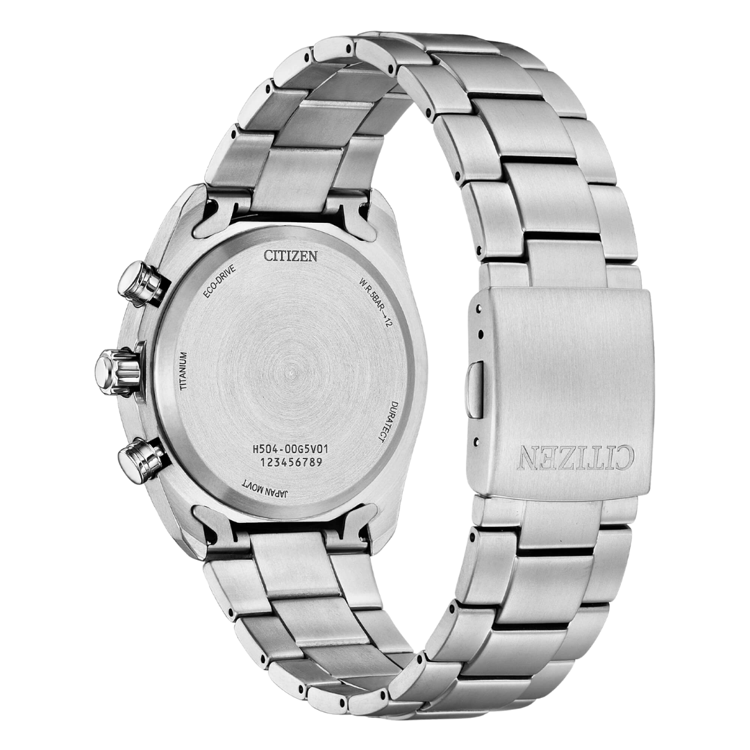 Orologio Citizen Uomo AT2590-59E