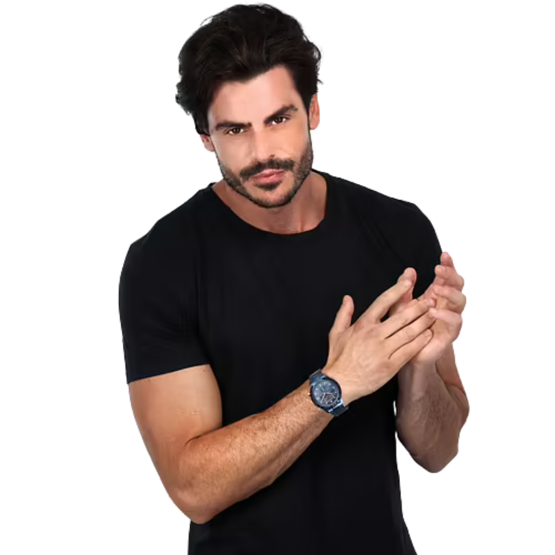 Orologio Sector Uomo R3273778004