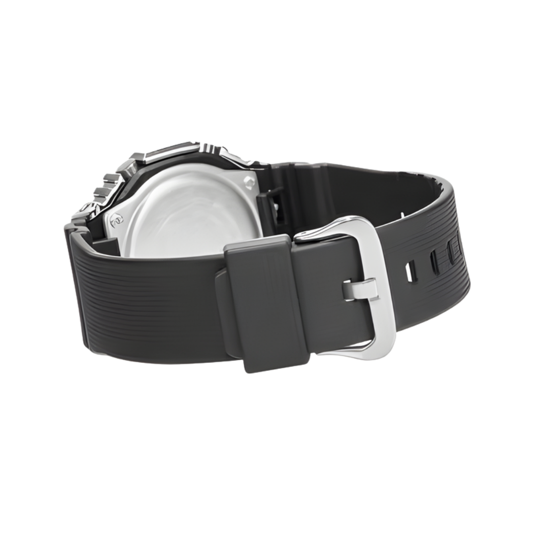 Orologio Casio Uomo GM-2100-1AER