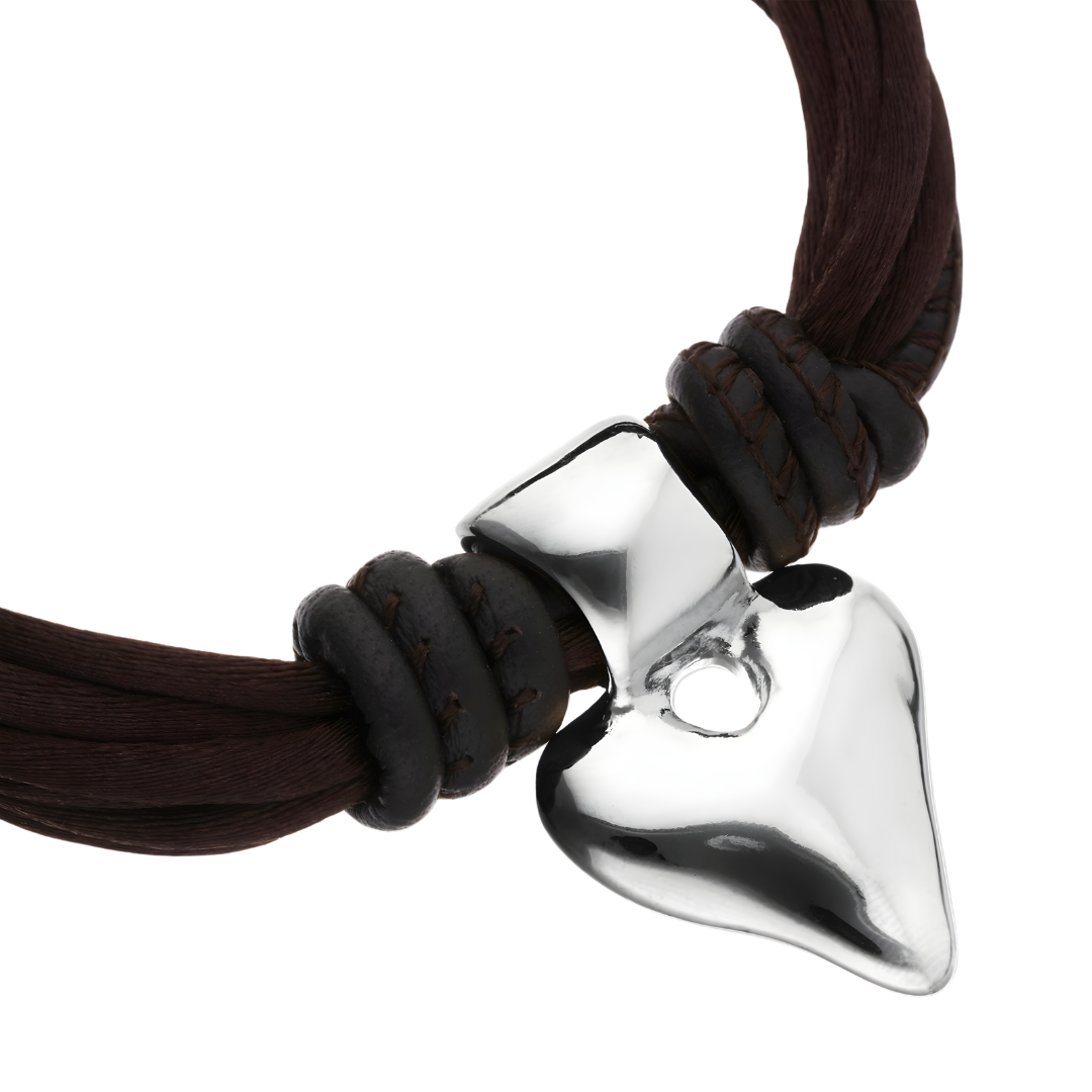 Bracciale Uno de 50 PUL2640MARMTL0M