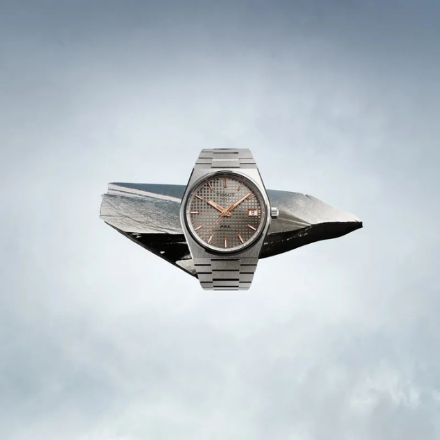 Orologio Tissot Uomo T1378074406100