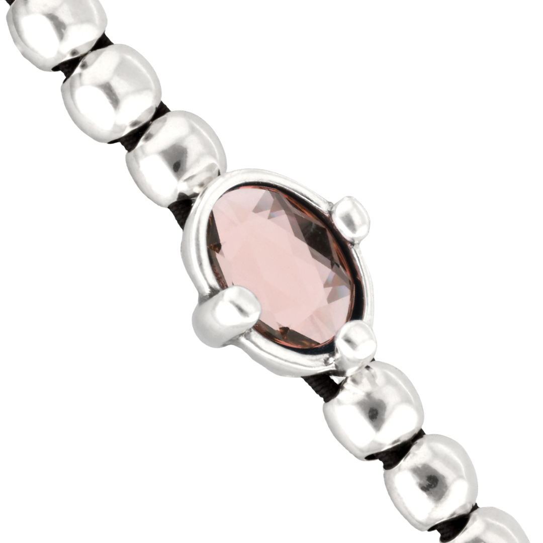 Bracciale Uno de 50 PUL2595RSAMTL0M