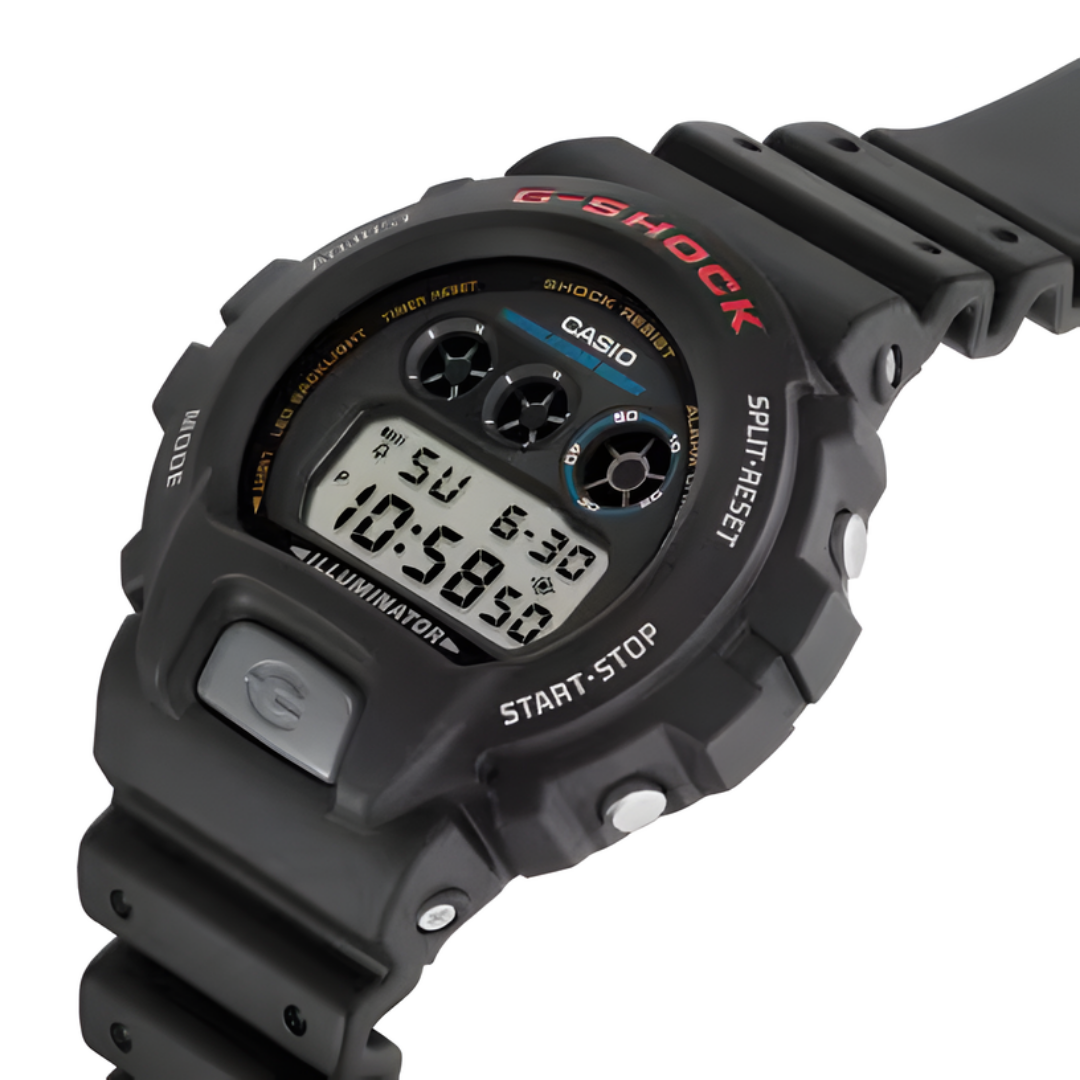 Orologio Casio G-SHOCK Uomo DW-6900U-1ER