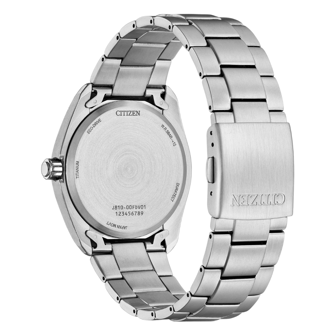 Orologio Citizen Uomo AW1900-50X