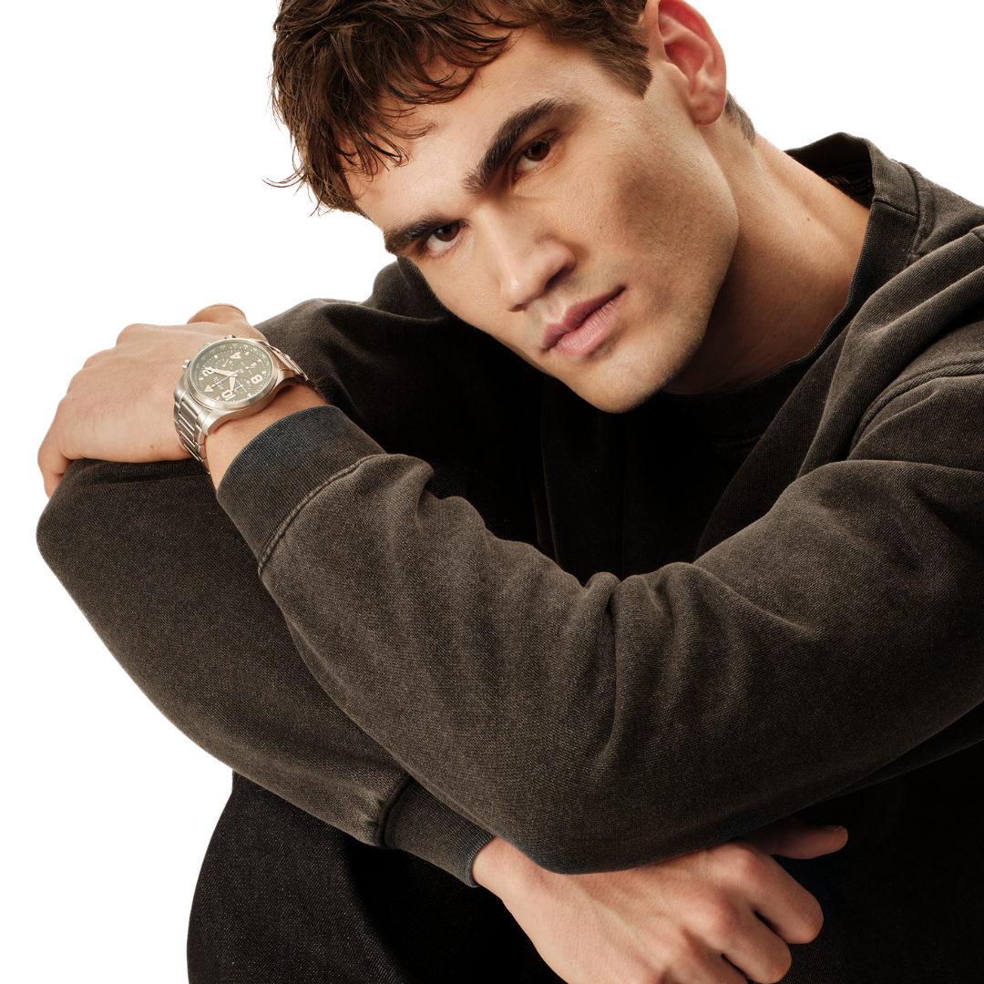 Orologio Breil Tribe Uomo EW0839