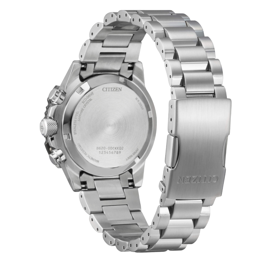Orologio Citizen Uomo CA4664-60E