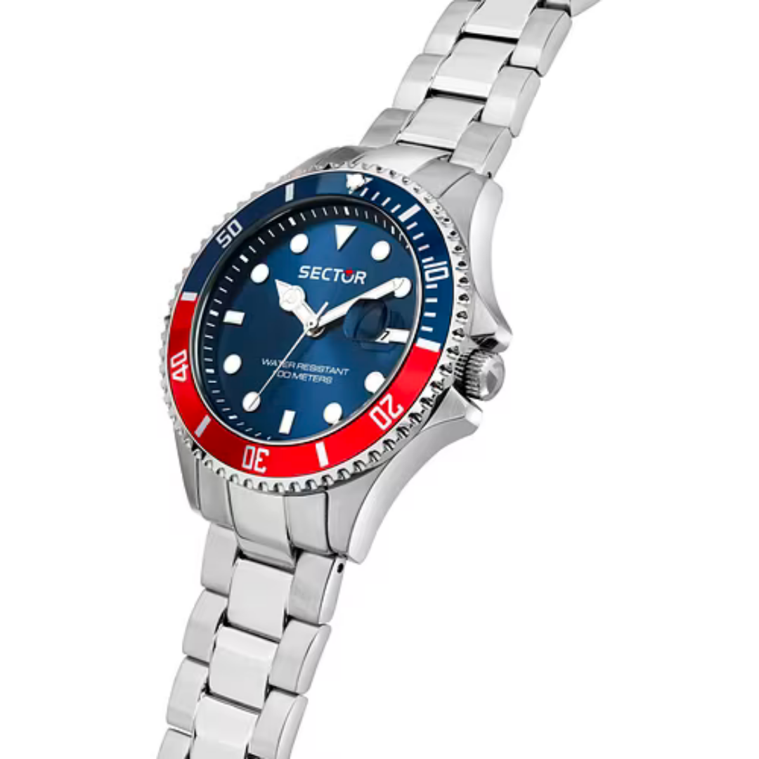 Orologio Sector Uomo R3253161057