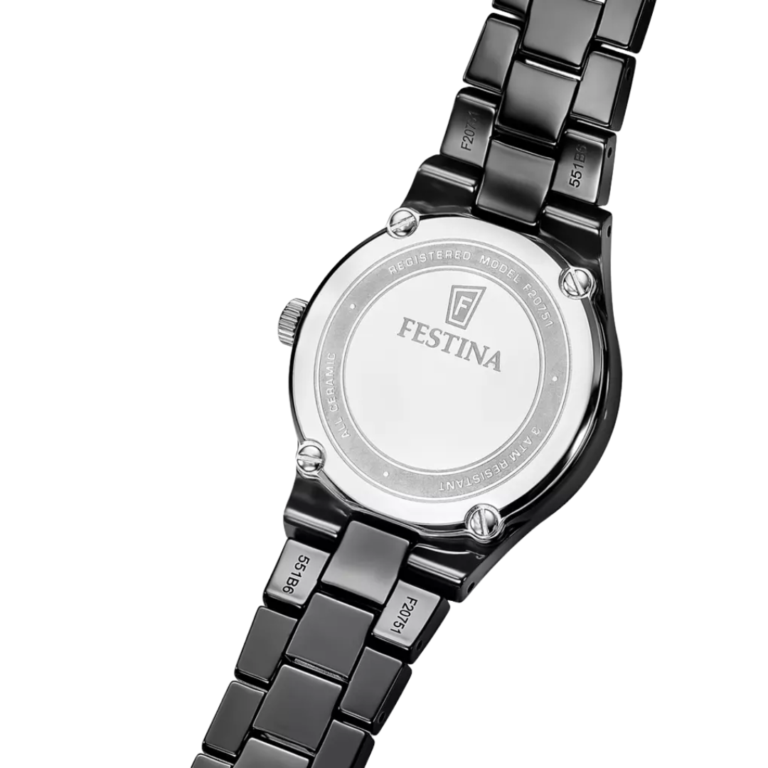 Orologio Festina Donna F20751/7