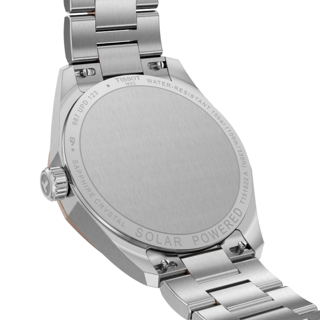 Orologio Tissot Donna T1518222211100