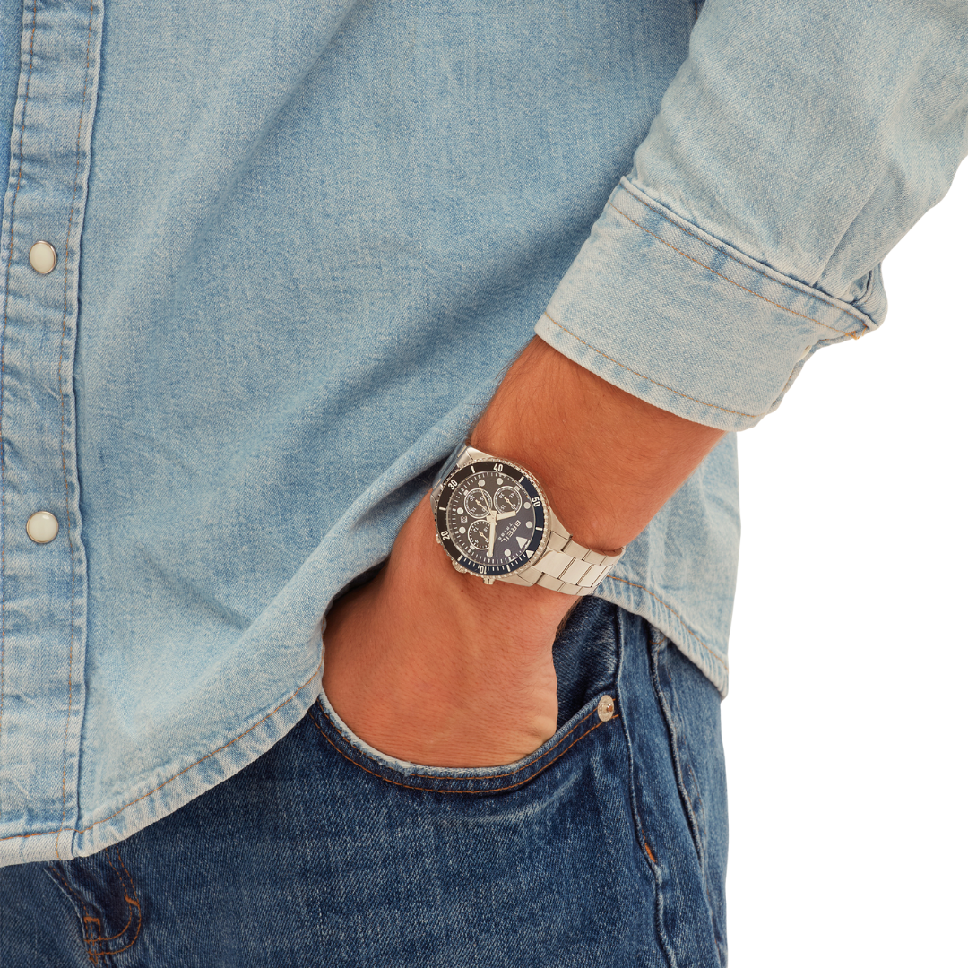 Orologio Breil Tribe Uomo EW0764