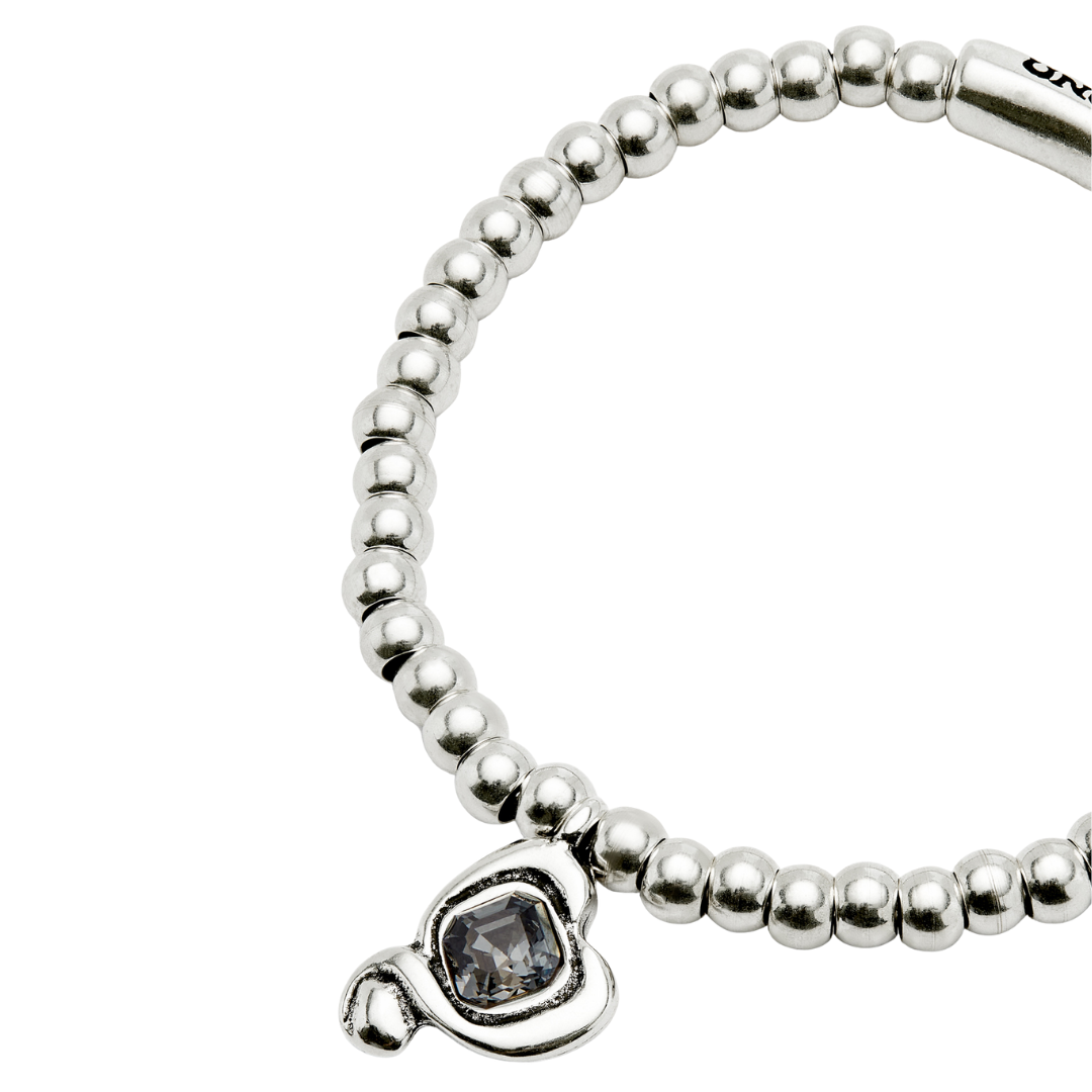 Bracciale Uno de 50 PUL2514NGRMTL0M
