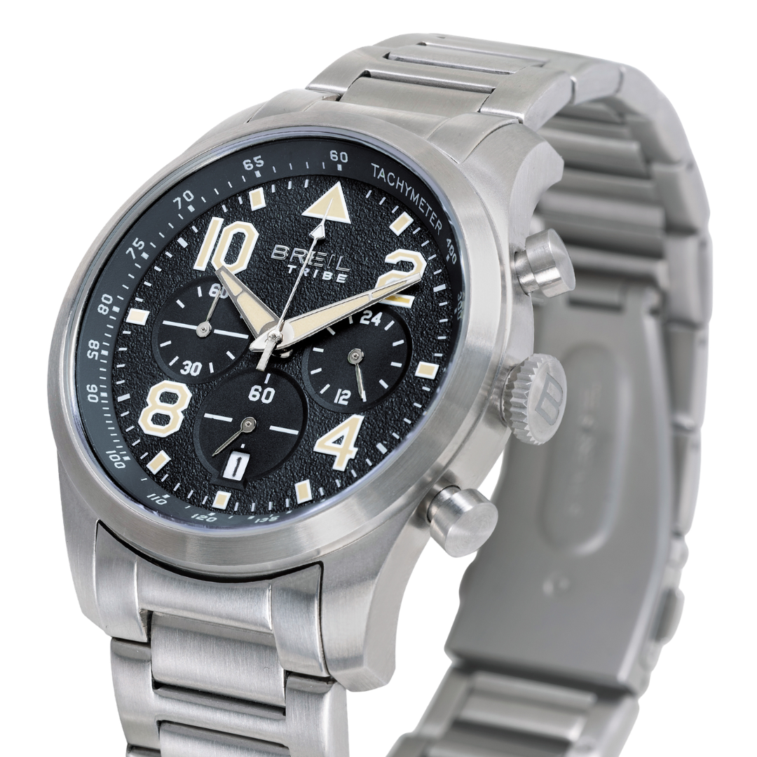 Orologio Breil Tribe Uomo EW0838
