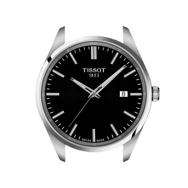 Orologio Tissot Uomo T1504101105100