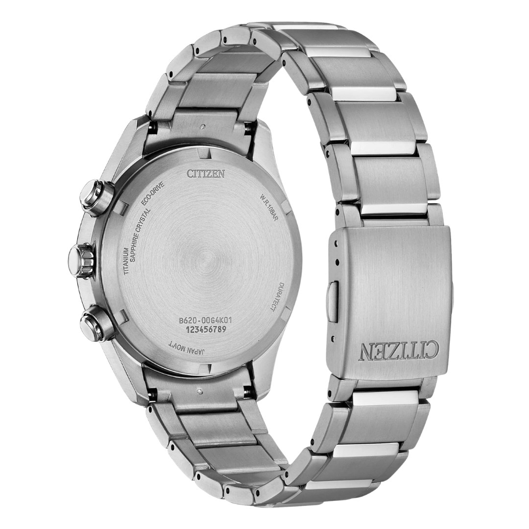 Orologio Citizen Uomo CA4750-51X