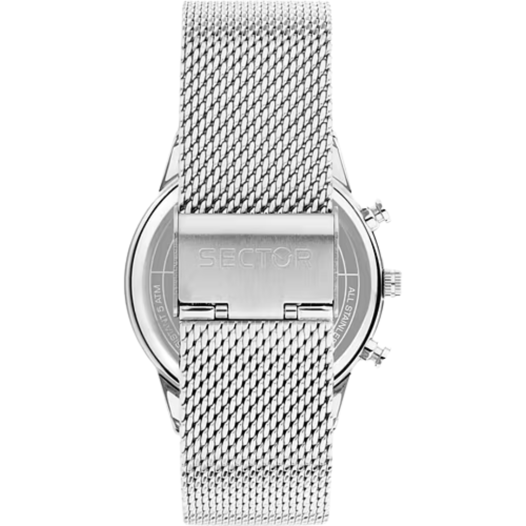 Orologio Sector Uomo R3273617012