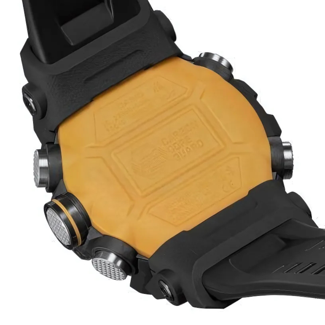 Orologio Casio Uomo GG-B100Y-1AER