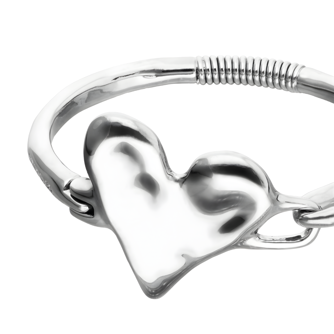 Bracciale Uno de 50 PUL2639MTL0000M