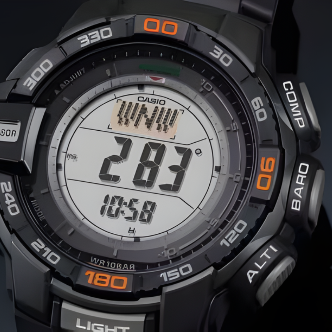 Orologio Casio Uomo PRG-270-1ER