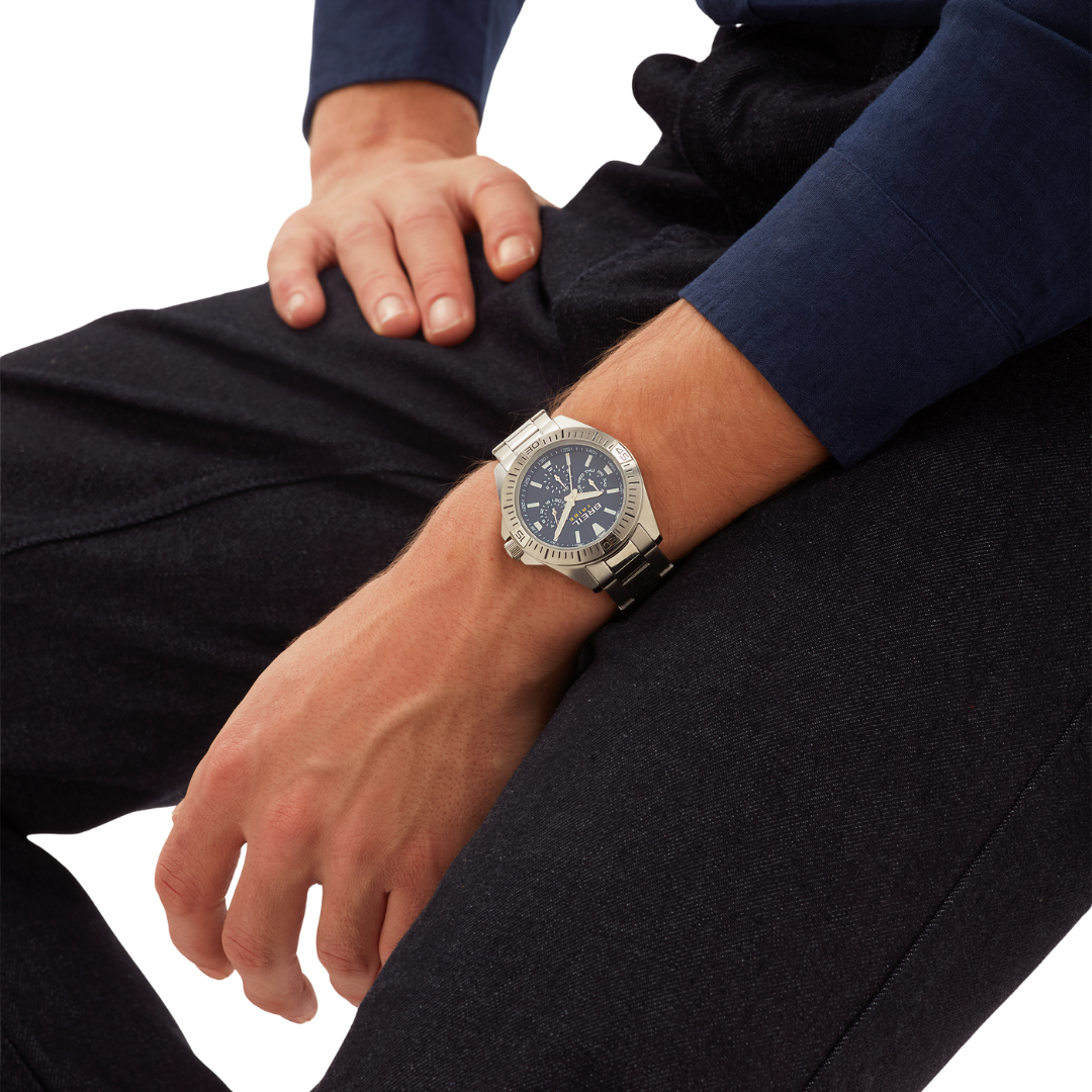Orologio Breil Tribe Uomo EW0765