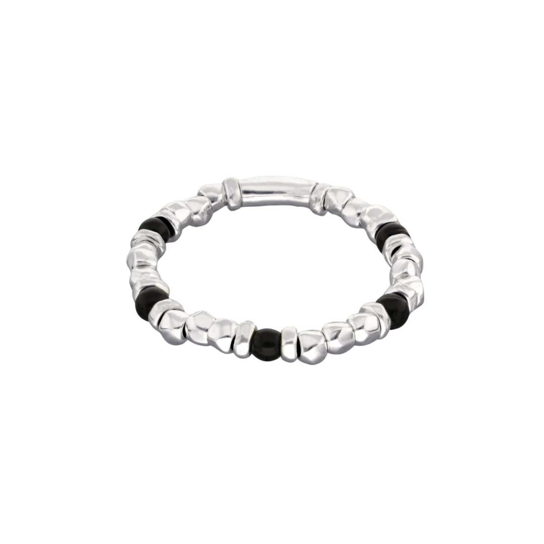 Bracciale Uno De 50 PUL2585NGRMTL0L