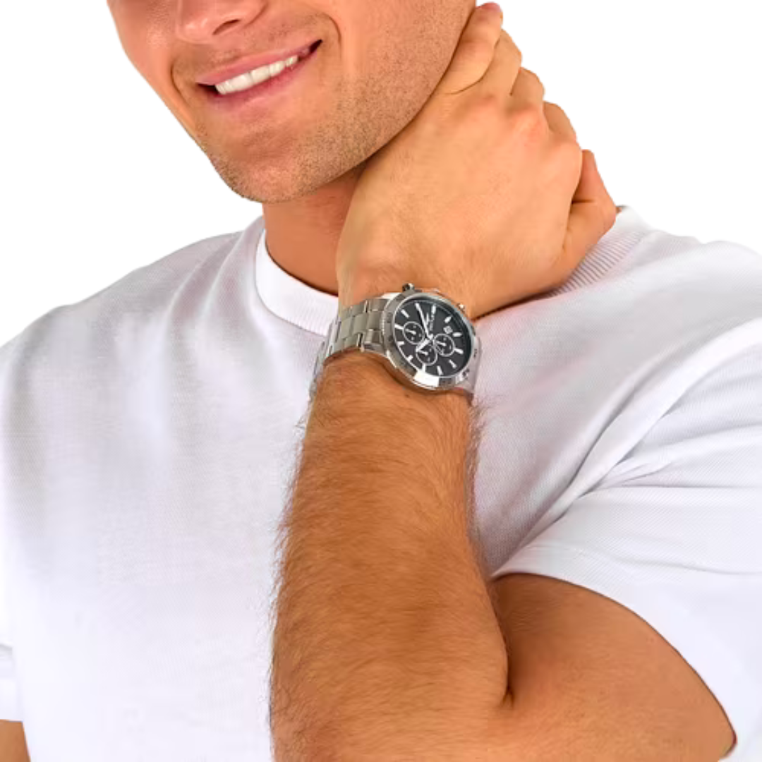 Orologio Sector Uomo R3273778010