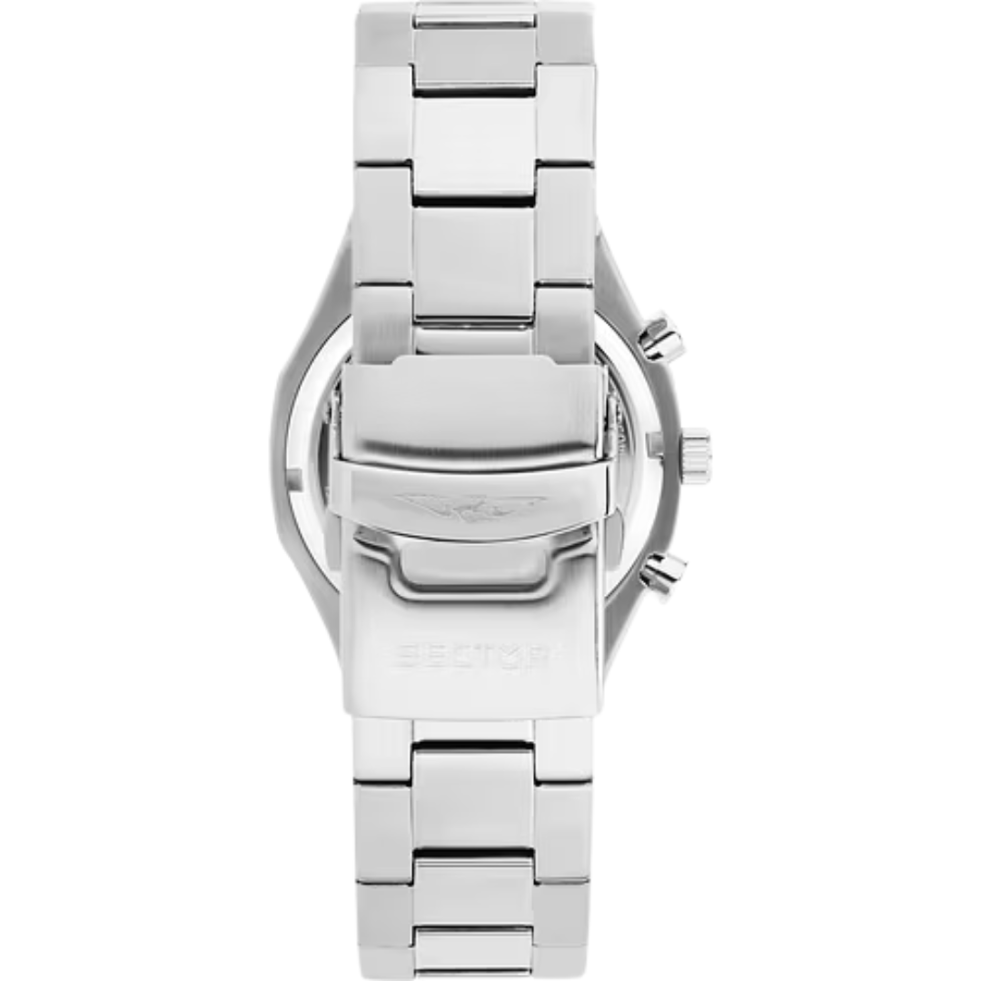 Orologio Sector Uomo R3273650003
