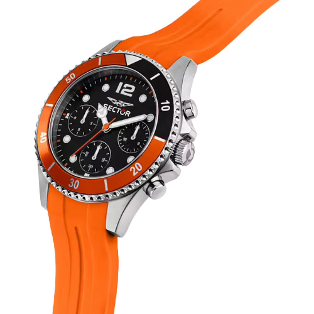 Orologio Sector Uomo R3251161054