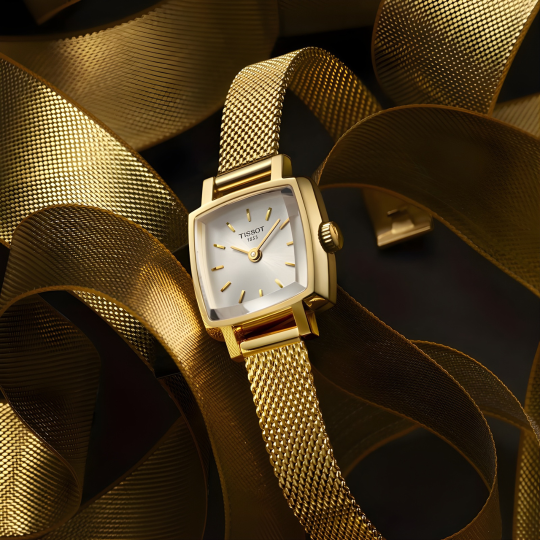Orologio Tissot Donna T0581093303100