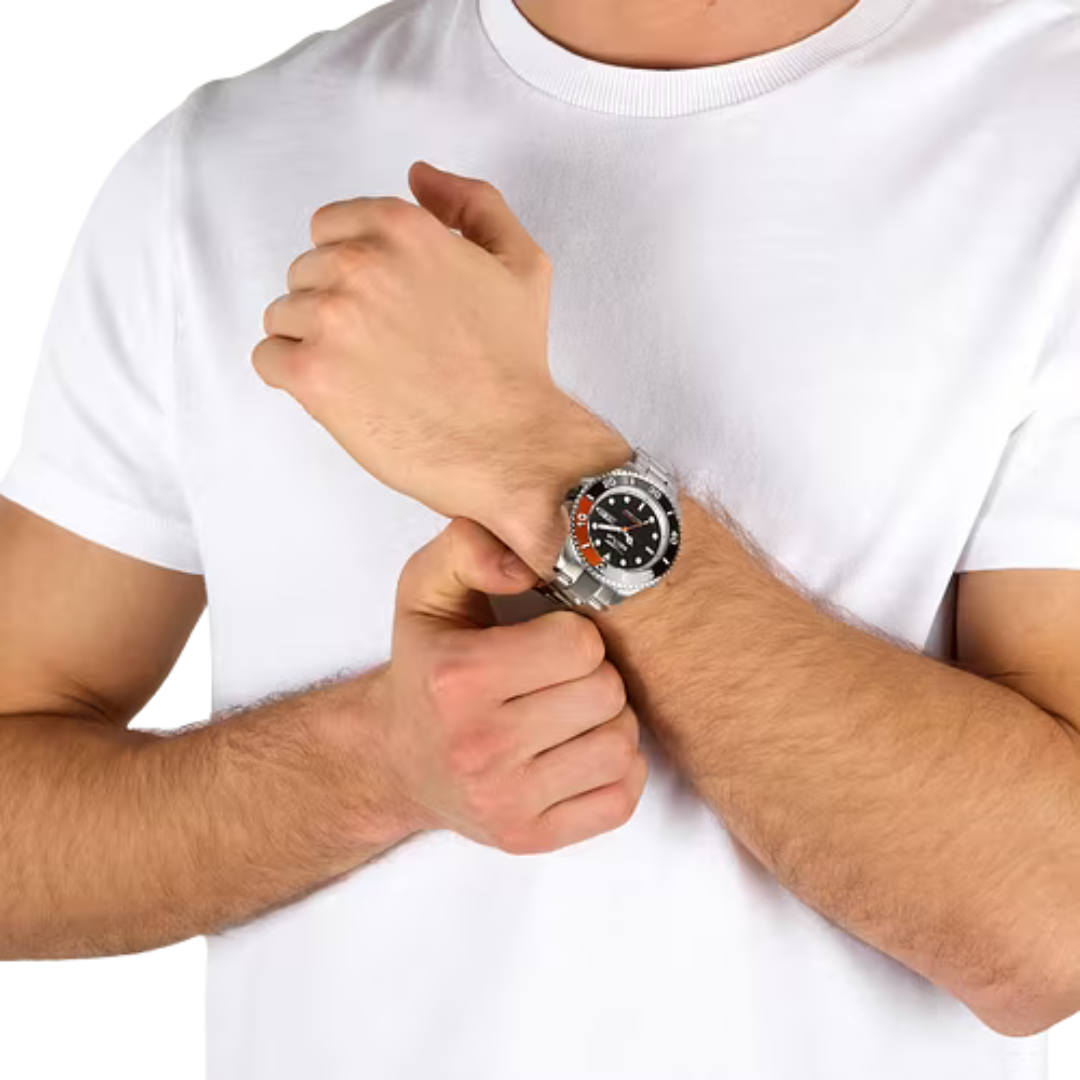 Orologio Sector Uomo R3223161023