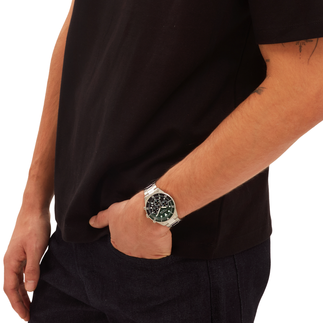 Orologio Breil Tribe Uomo EW0763
