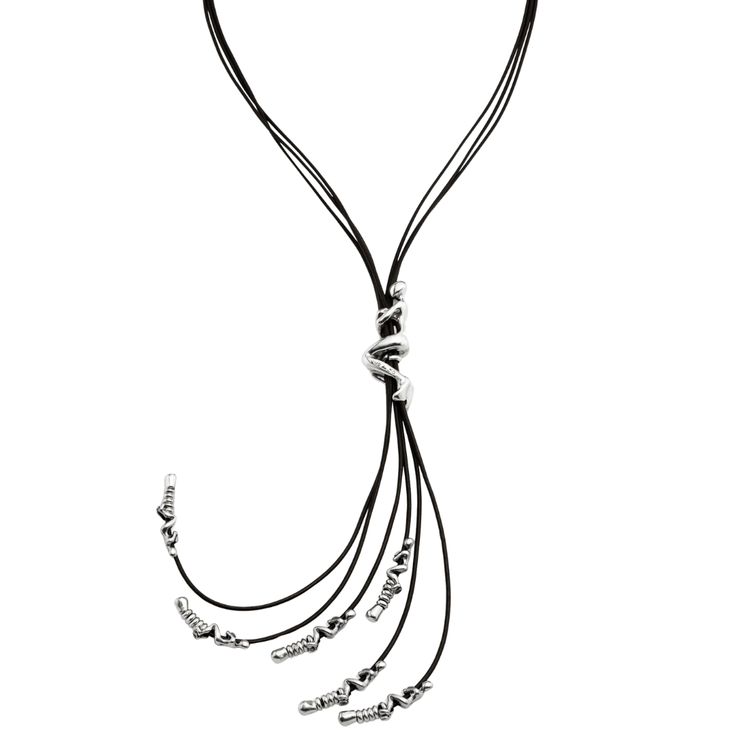 Collana Uno de 50 COL1056MARMTL0U