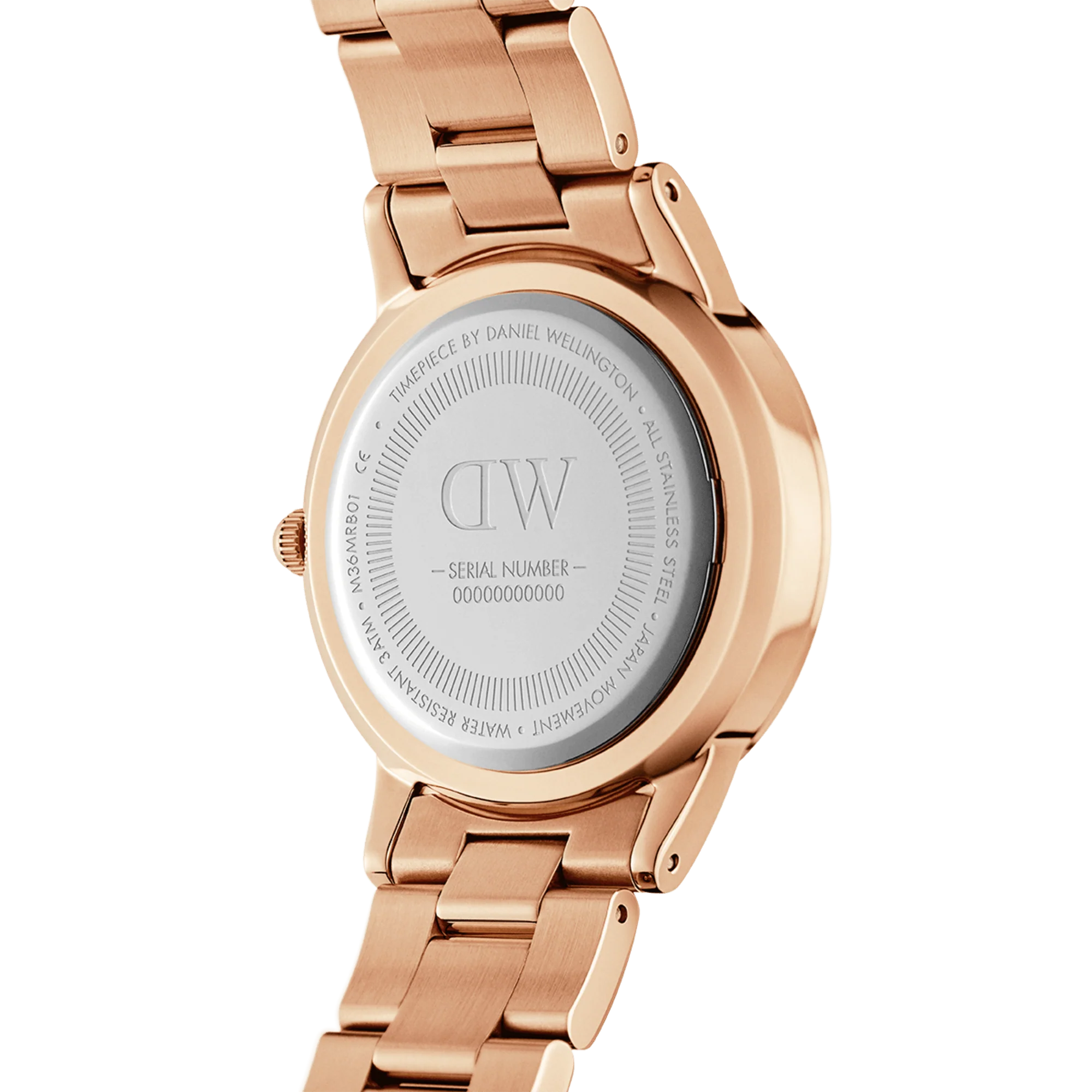 Orologio Daniel Wellington Donna DW00100214