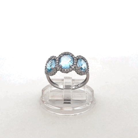 Anello Summer D'Arrigo DAR0926