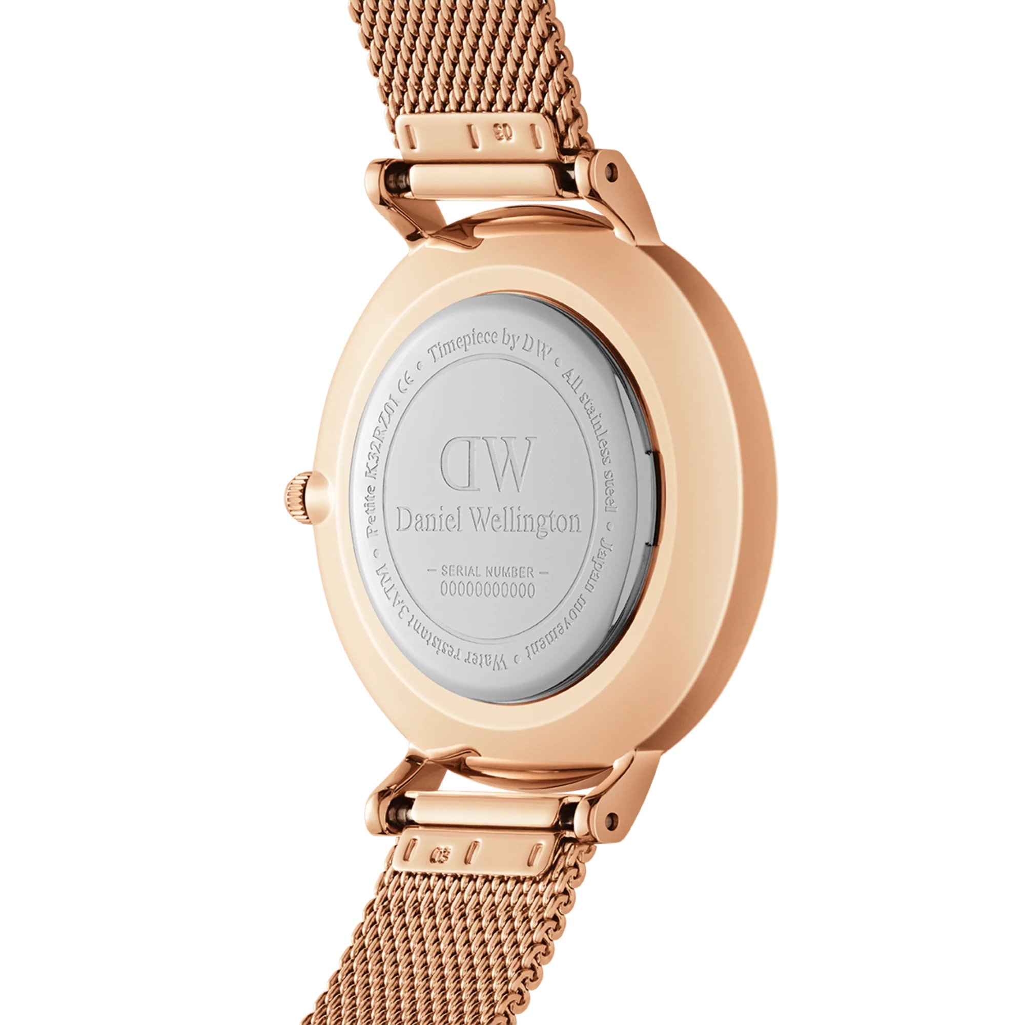 Orologio Daniel Wellington Donna DW00100161