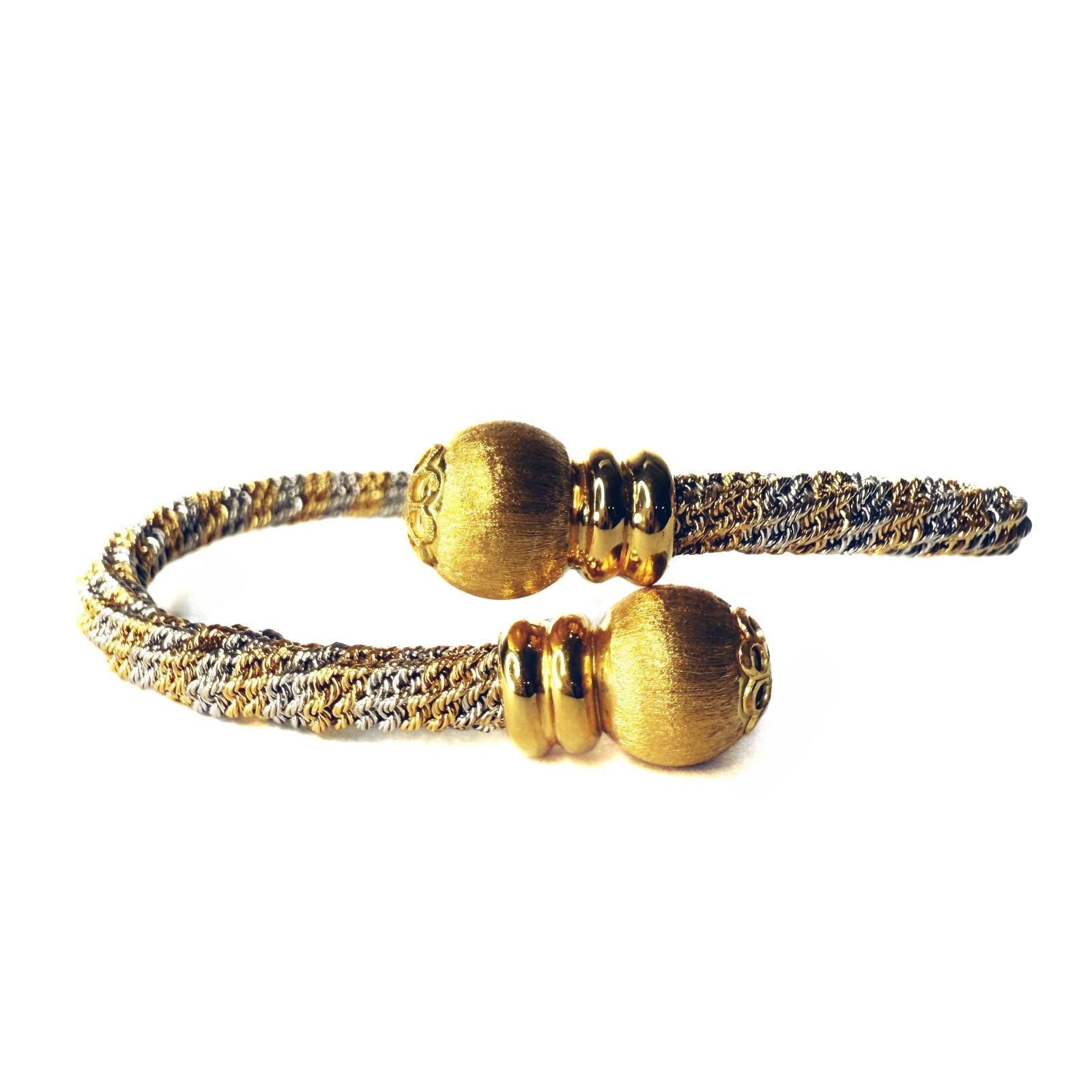 Bracciale Gold D'Arrigo DAR0861