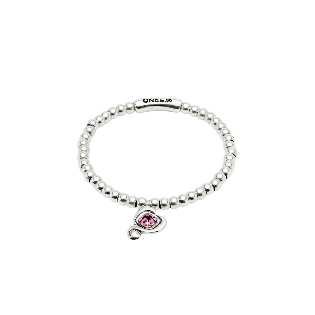 Bracciale Uno de 50 PUL2514RSAMTL0M
