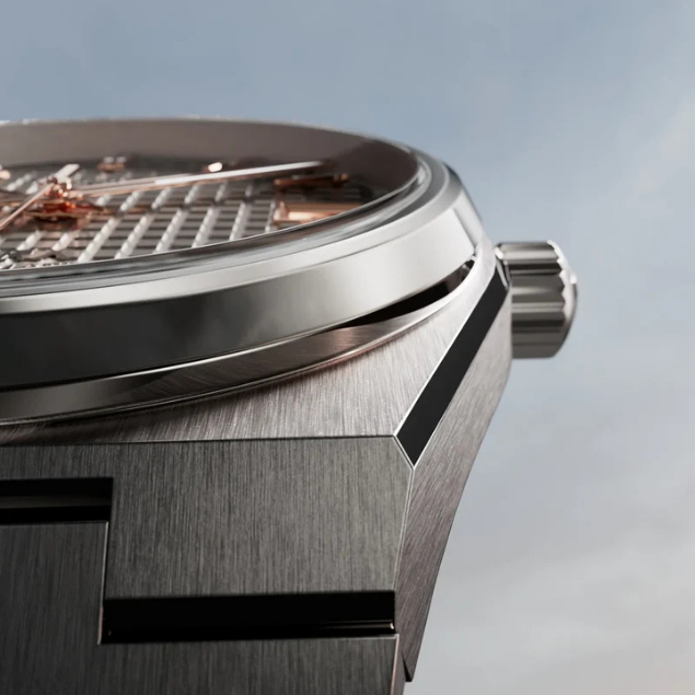 Orologio Tissot Uomo T1378074406100