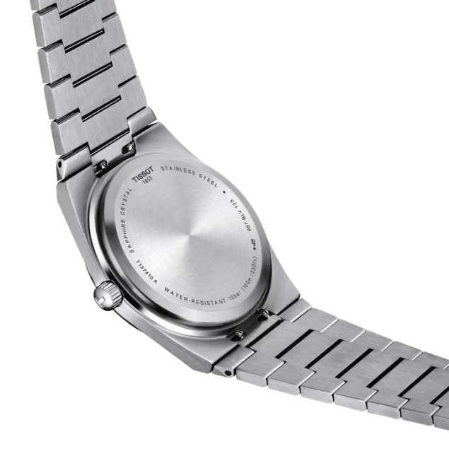 Orologio Tissot Uomo T1374101104100