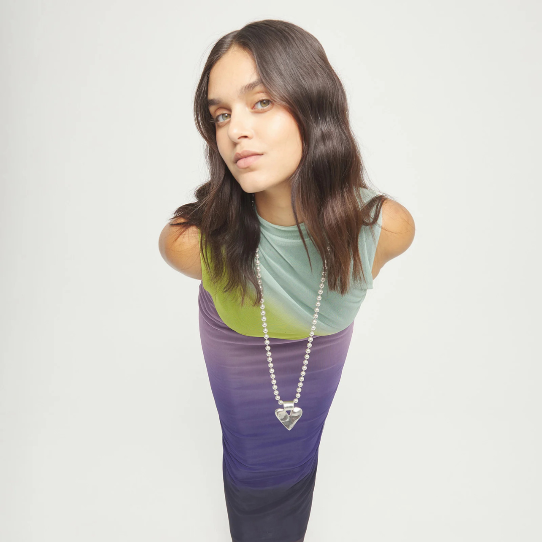 Collana Uno de 50 COL2067MTL0000U