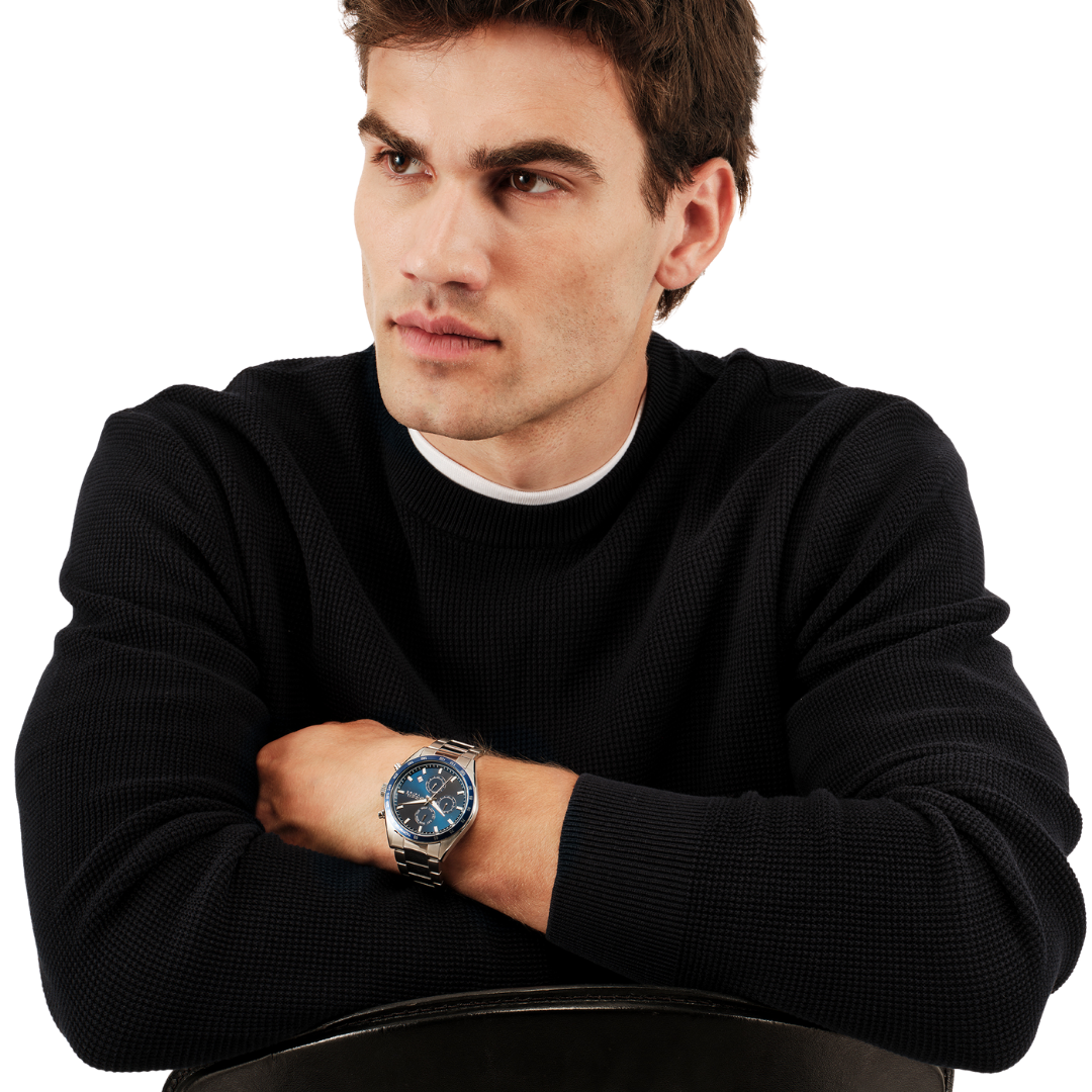 Orologio Breil Tribe Uomo EW0814