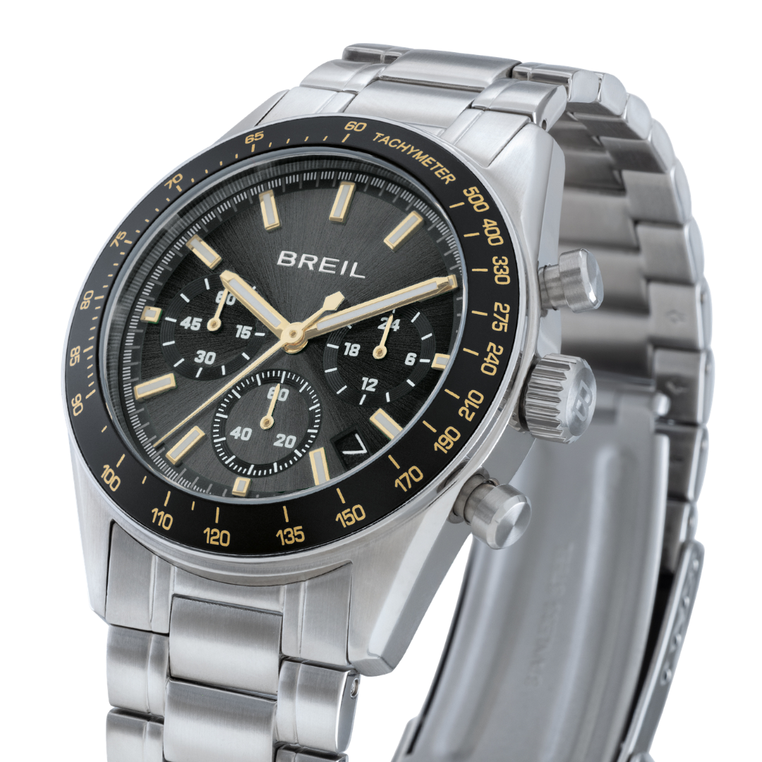 Orologio Breil Uomo TW2185