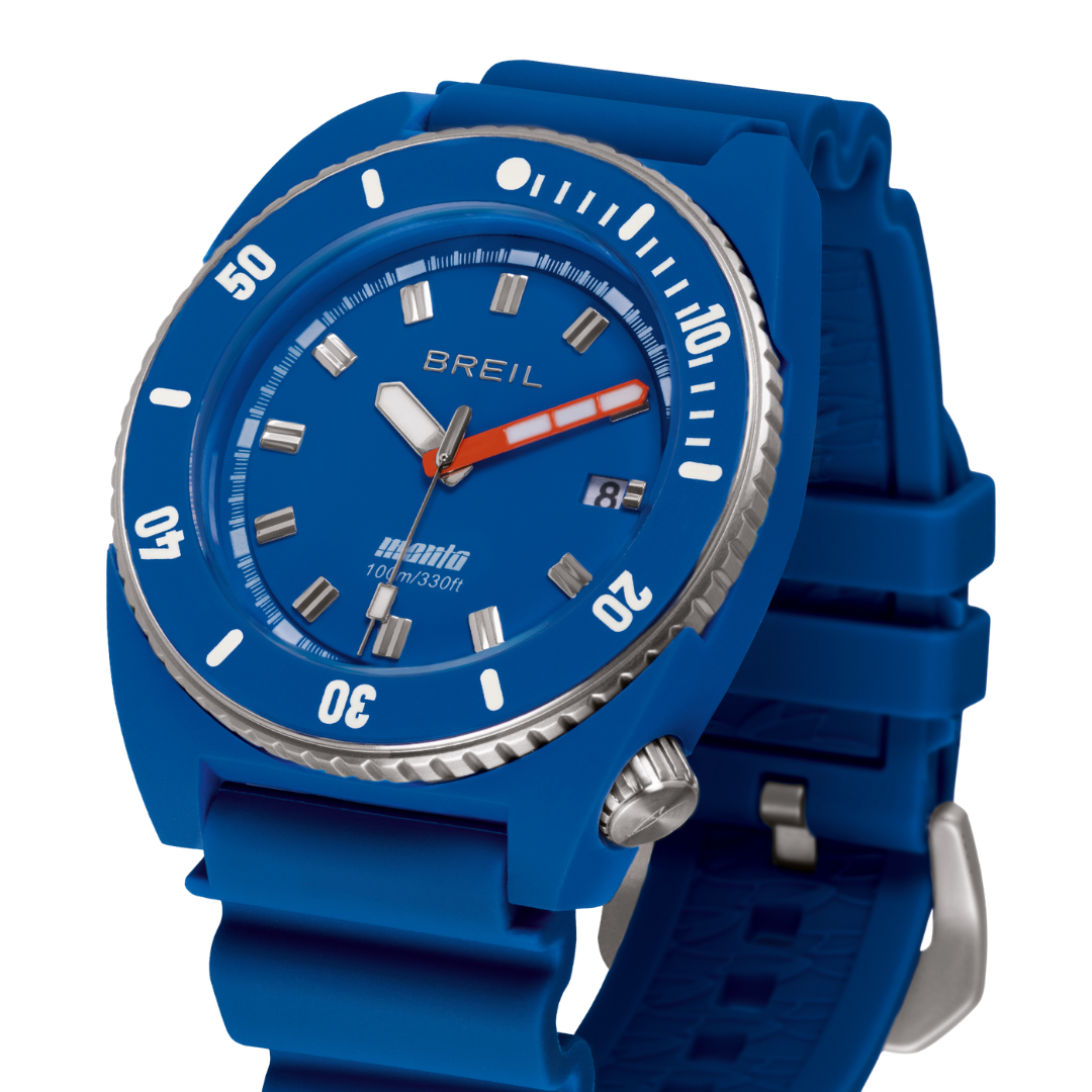 Orologio Breil Uomo TW2195