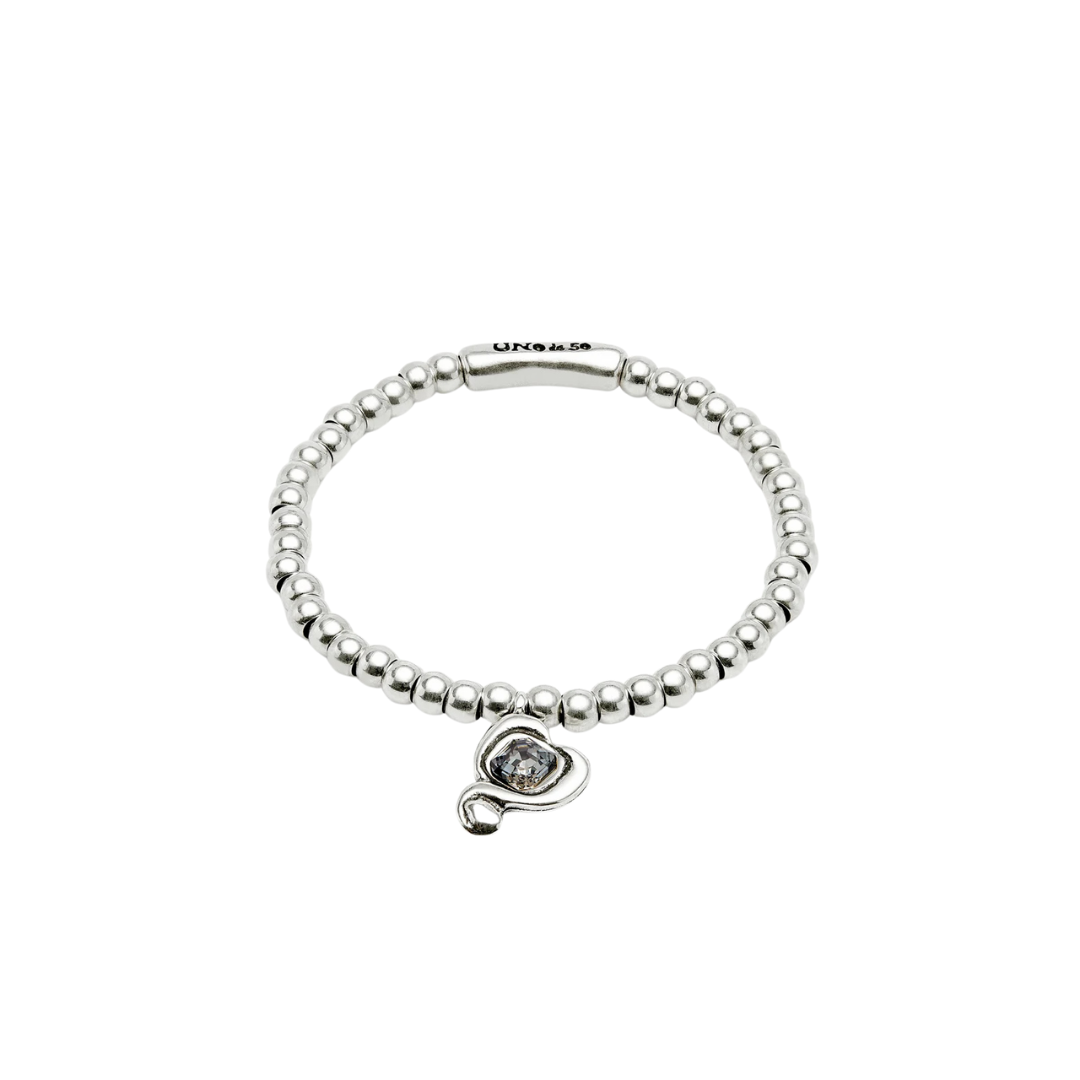 Bracciale Uno de 50 PUL2514NGRMTL0M