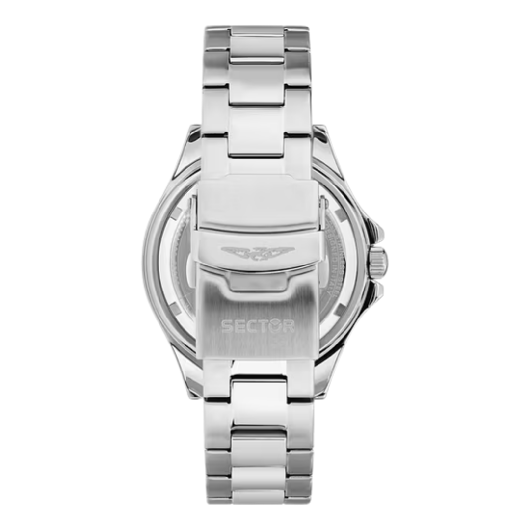Orologio Sector Uomo R3223161021