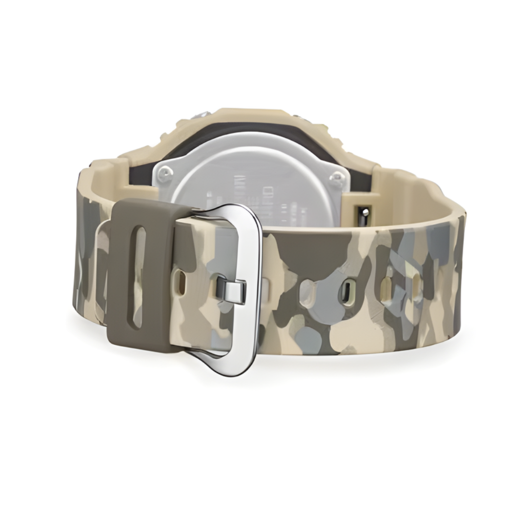 Orologio Casio G-SHOCK Unisex GA-2100CM-5AER