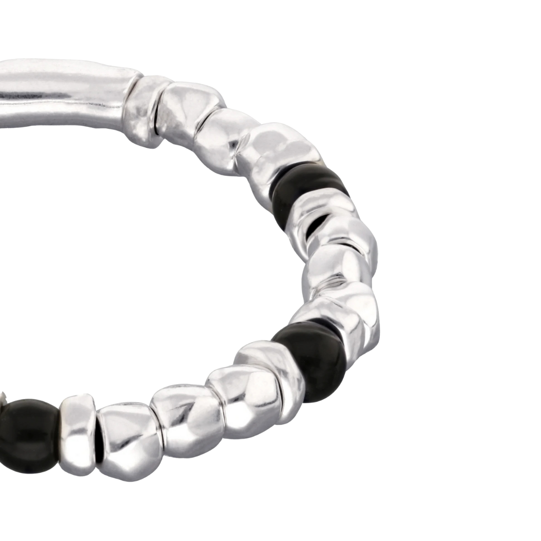 Bracciale Uno De 50 PUL2585NGRMTL0L