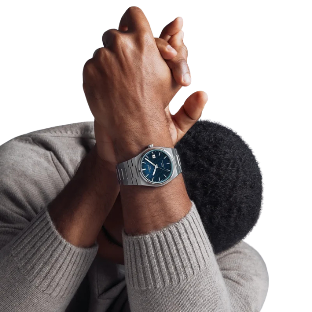 Orologio Tissot Uomo T1374171104100