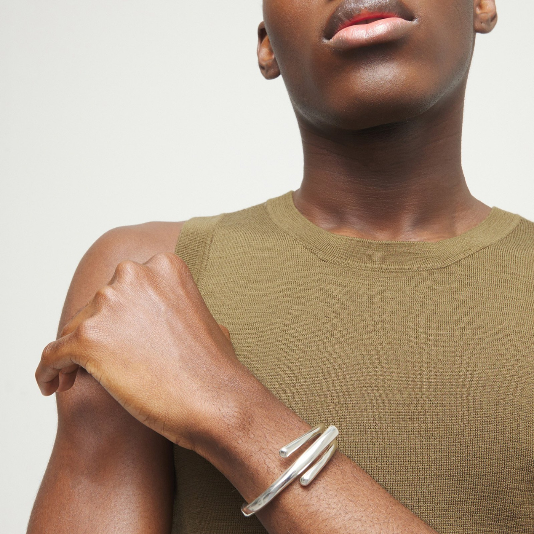 Bracciale Uno de 50 PUL2631MTL0000M