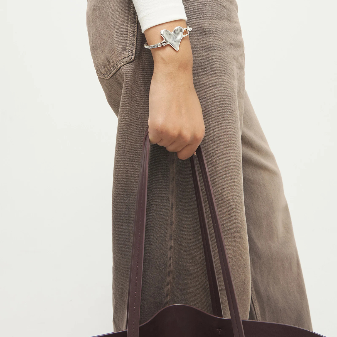 Bracciale Uno de 50 PUL2639MTL0000M