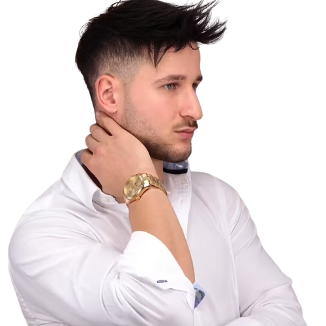 Orologio Sector Uomo R3253240026